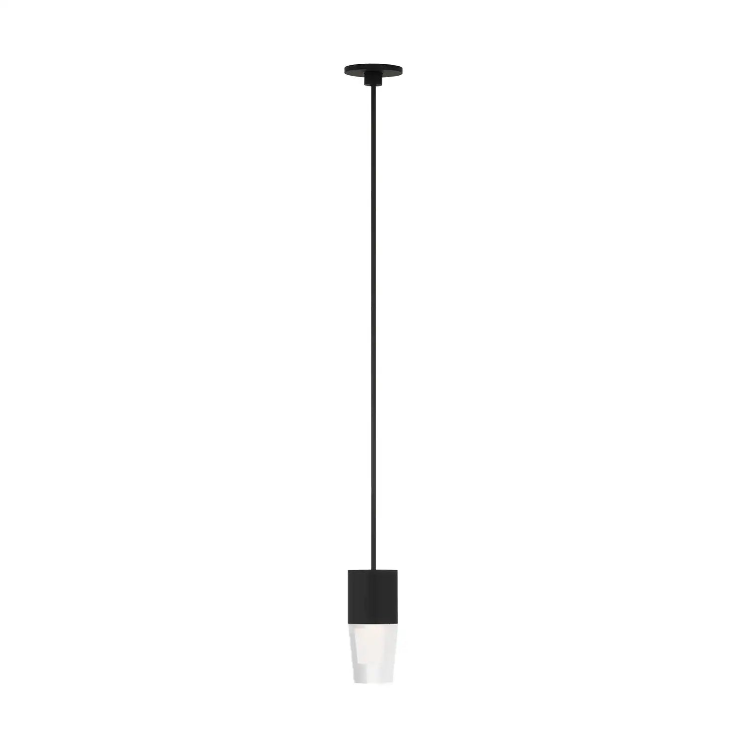 VISUAL COMFORT & CO., LASSELL LINE-VOLTAGE PENDANTS, PENDANT LIGHT