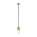 VISUAL COMFORT & CO., LASSELL LINE-VOLTAGE PENDANTS, PENDANT LIGHT