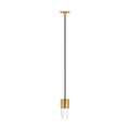 VISUAL COMFORT & CO., LASSELL LINE-VOLTAGE PENDANTS, PENDANT LIGHT