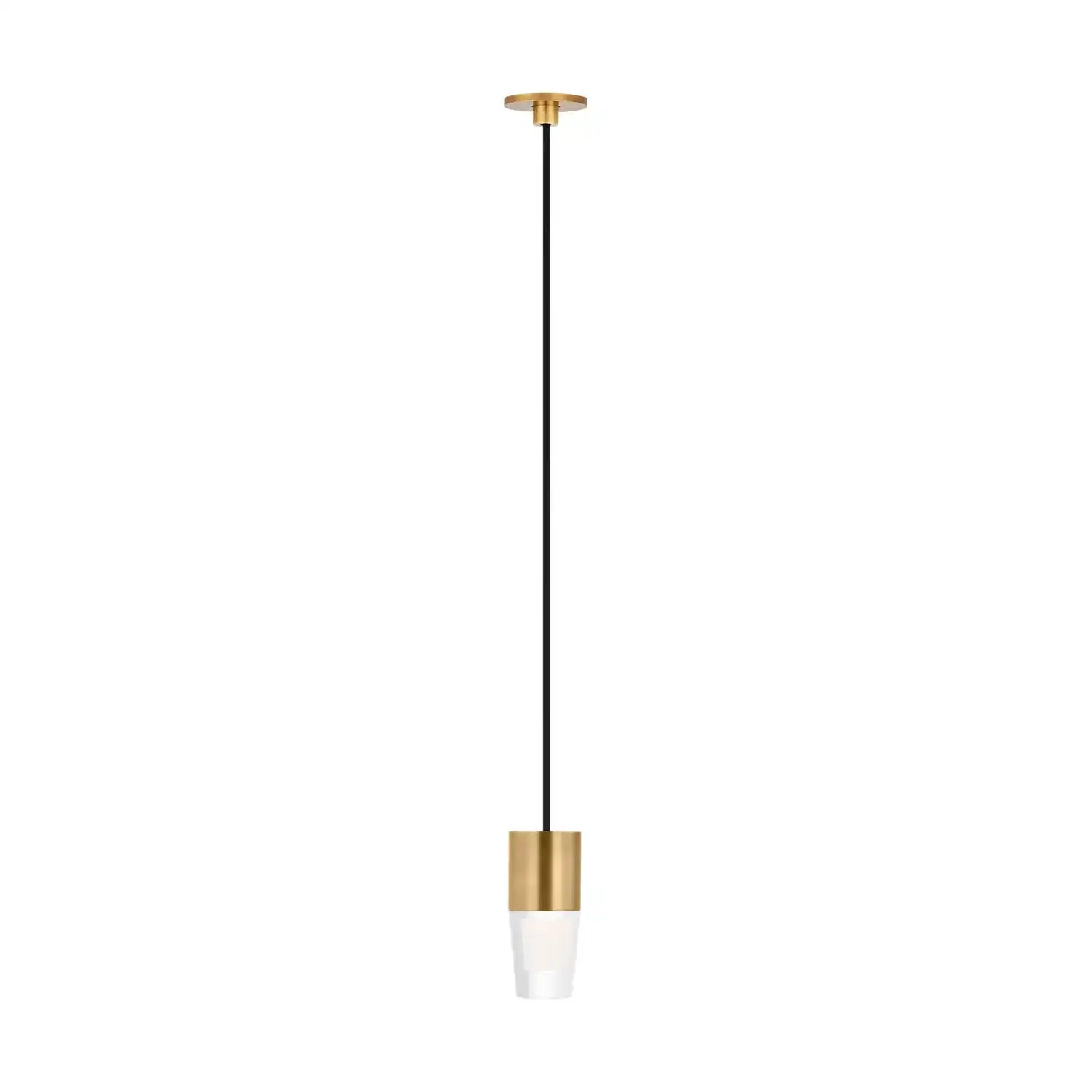 VISUAL COMFORT MODERN, LASSELL LINE-VOLTAGE PENDANTS, PENDANT LIGHT