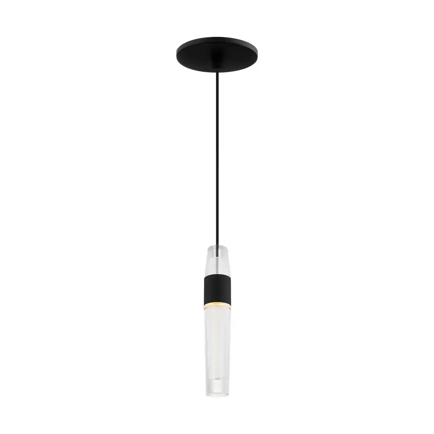 VISUAL COMFORT MODERN, LASSELL LIGHT PENDANT, PENDANT LIGHT
