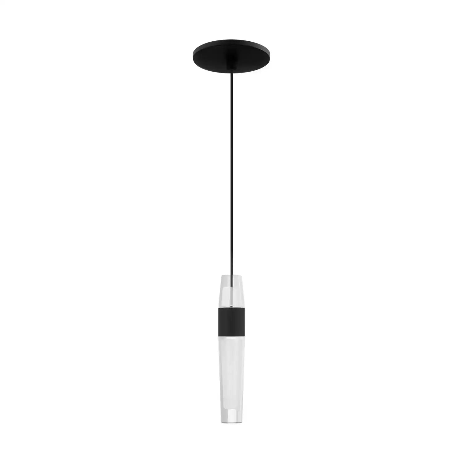 VISUAL COMFORT MODERN, LASSELL LIGHT PENDANT, PENDANT LIGHT