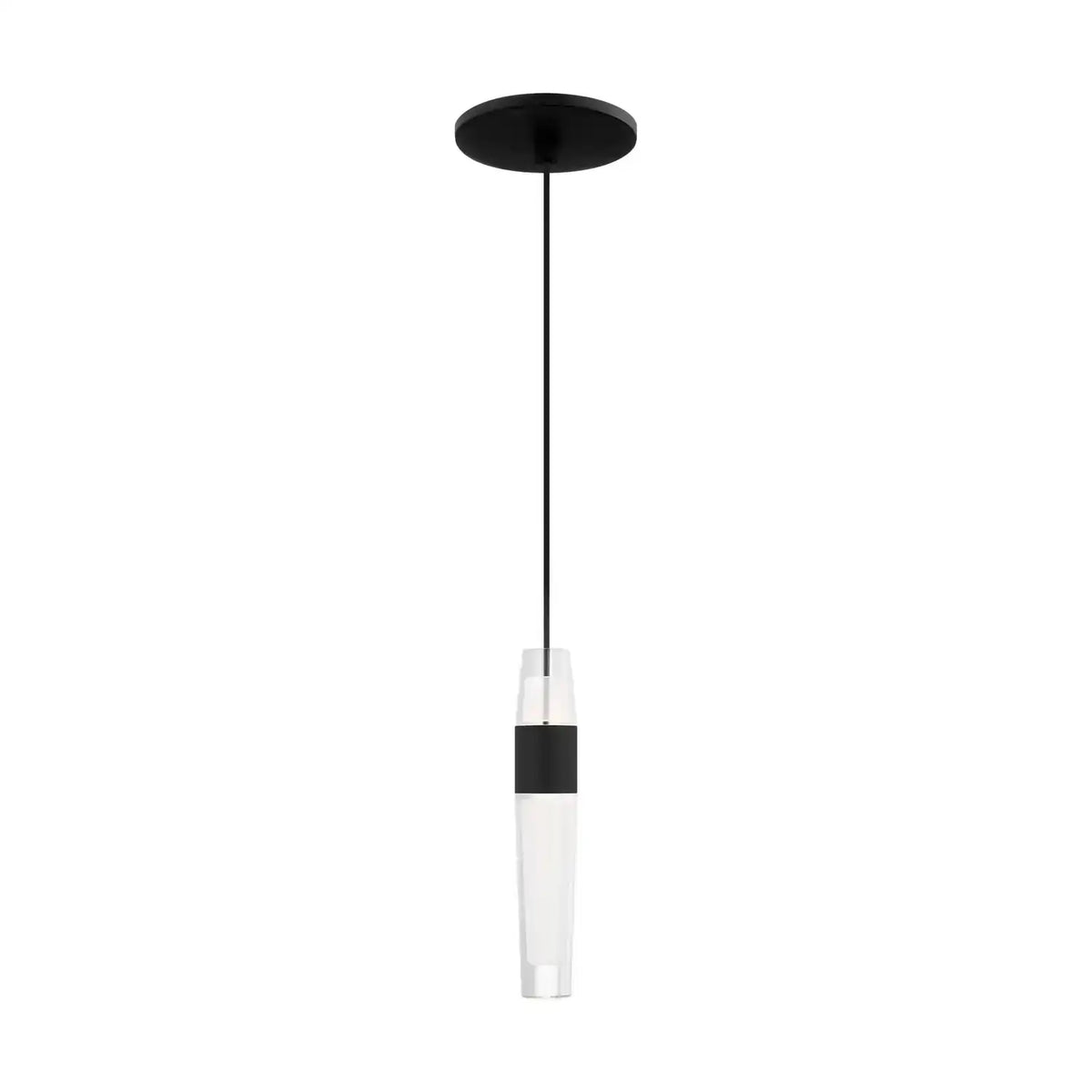 VISUAL COMFORT MODERN, LASSELL LIGHT PENDANT, PENDANT LIGHT