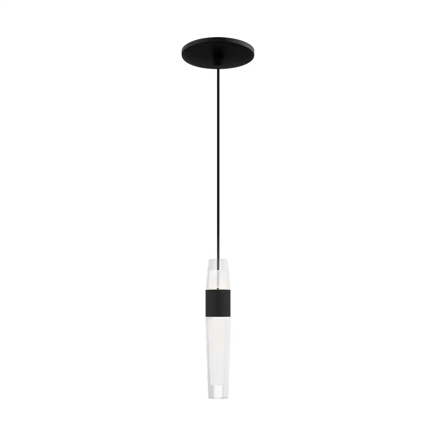 VISUAL COMFORT MODERN, LASSELL LIGHT PENDANT, PENDANT LIGHT