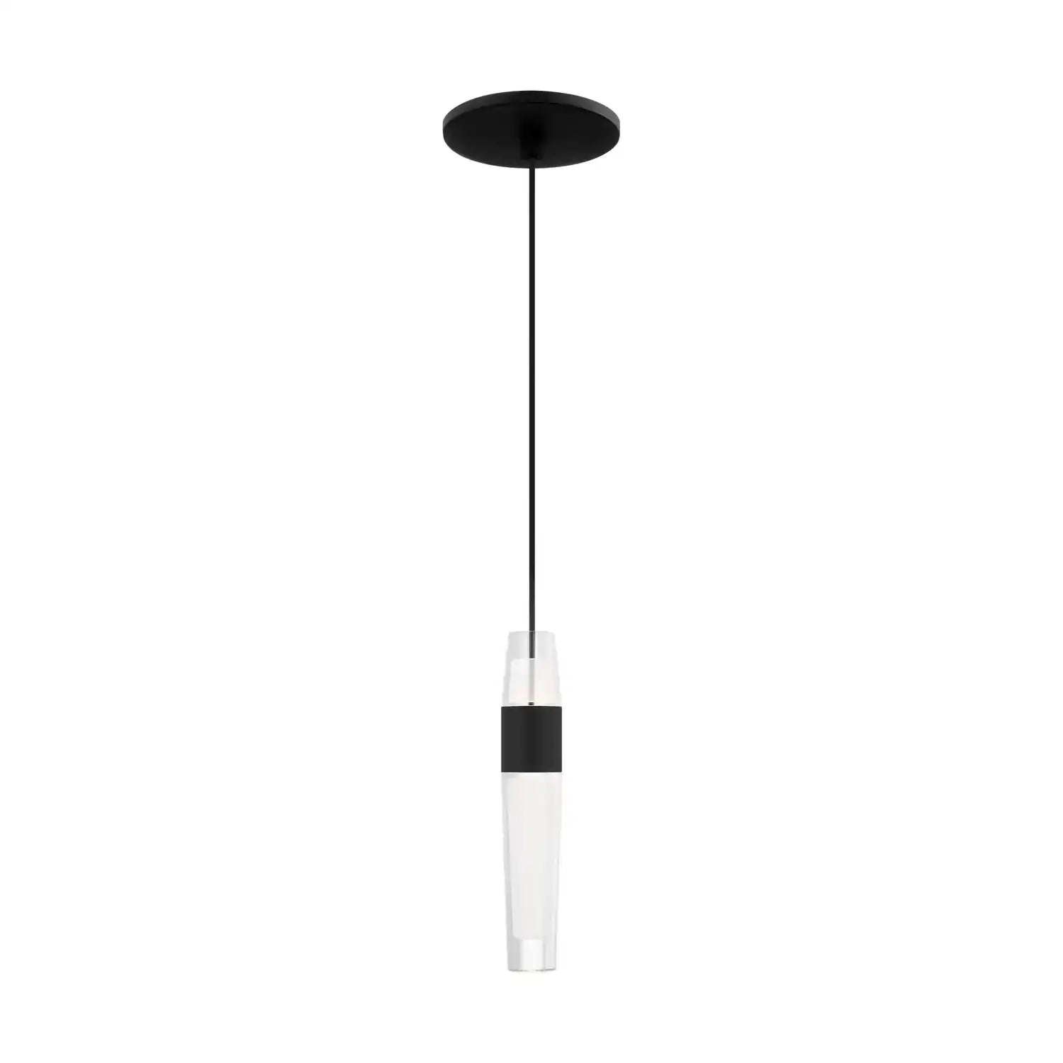 VISUAL COMFORT MODERN, LASSELL LIGHT PENDANT, PENDANT LIGHT