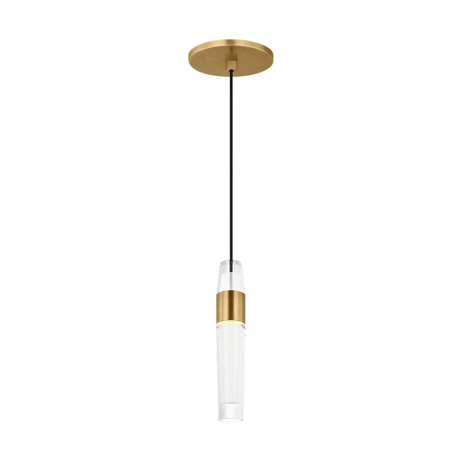 VISUAL COMFORT MODERN, LASSELL LIGHT PENDANT, PENDANT LIGHT