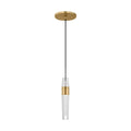 VISUAL COMFORT MODERN, LASSELL LIGHT PENDANT, PENDANT LIGHT