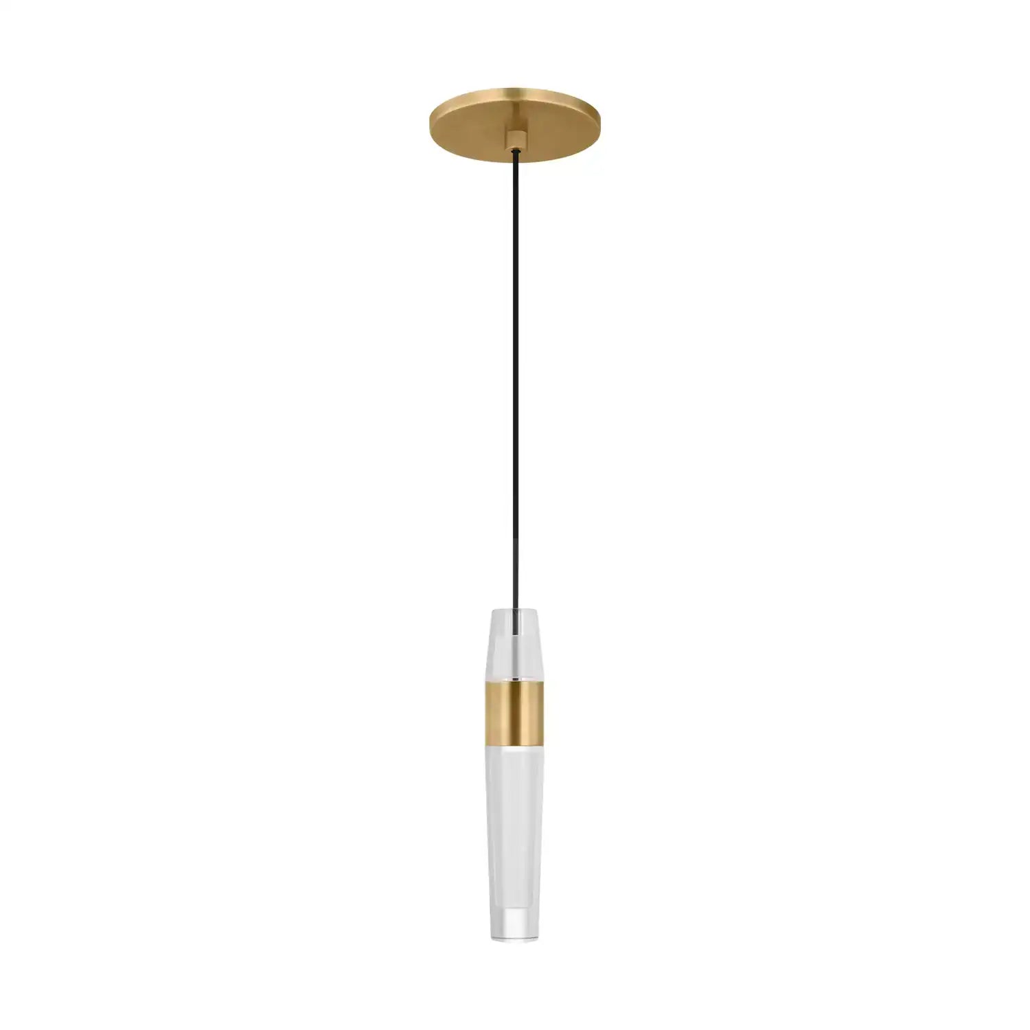 VISUAL COMFORT MODERN, LASSELL LIGHT PENDANT, PENDANT LIGHT