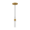 VISUAL COMFORT MODERN, LASSELL LIGHT PENDANT, PENDANT LIGHT