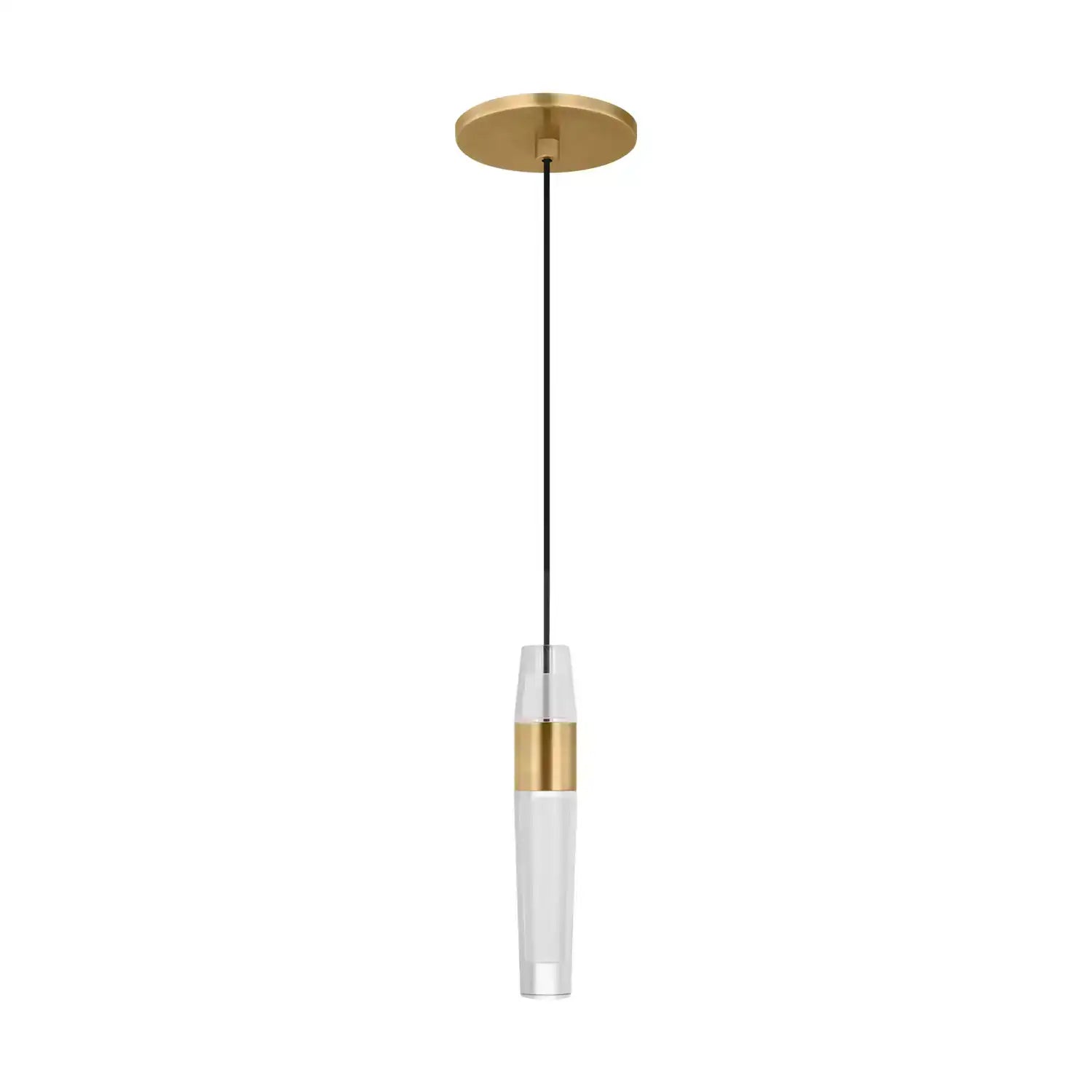 VISUAL COMFORT MODERN, LASSELL LIGHT PENDANT, PENDANT LIGHT