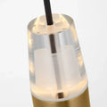 VISUAL COMFORT MODERN, LASSELL LIGHT PENDANT, PENDANT LIGHT