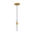 VISUAL COMFORT MODERN, LASSELL LIGHT PENDANT, PENDANT LIGHT