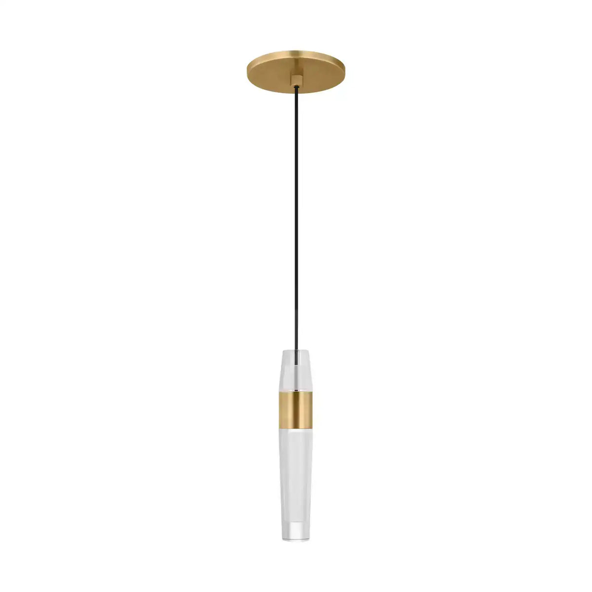 VISUAL COMFORT MODERN, LASSELL LIGHT PENDANT, PENDANT LIGHT