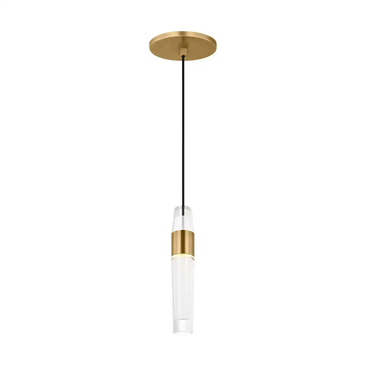 VISUAL COMFORT MODERN, LASSELL LIGHT PENDANT, PENDANT LIGHT
