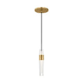 VISUAL COMFORT MODERN, LASSELL LIGHT PENDANT, PENDANT LIGHT