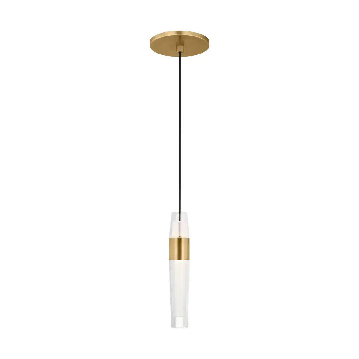 VISUAL COMFORT MODERN, LASSELL LIGHT PENDANT, PENDANT LIGHT