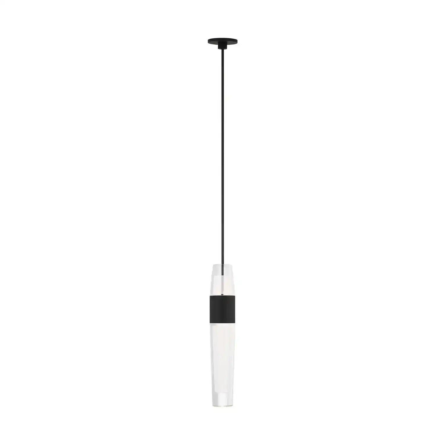 VISUAL COMFORT MODERN, LASSELL PORT ALONE PENDANT, PENDANT LIGHT
