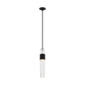 VISUAL COMFORT MODERN, LASSELL PORT ALONE PENDANT, PENDANT LIGHT