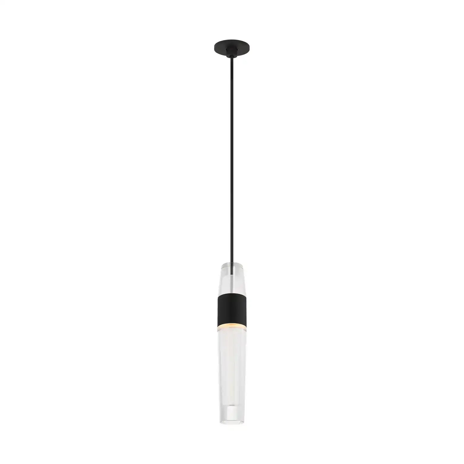 VISUAL COMFORT MODERN, LASSELL PORT ALONE PENDANT, PENDANT LIGHT