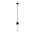 VISUAL COMFORT MODERN, LASSELL PORT ALONE PENDANT, PENDANT LIGHT