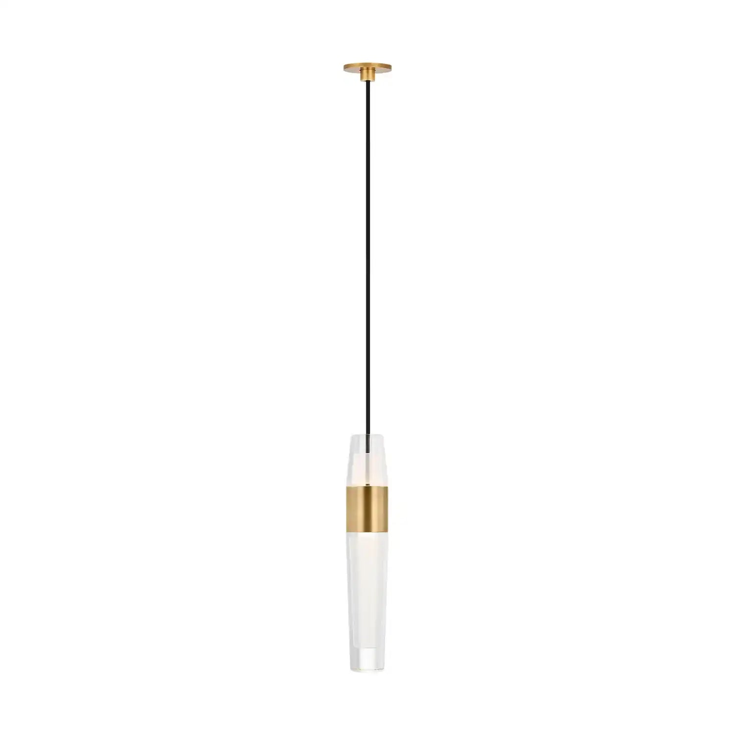 VISUAL COMFORT MODERN, LASSELL PORT ALONE PENDANT, PENDANT LIGHT