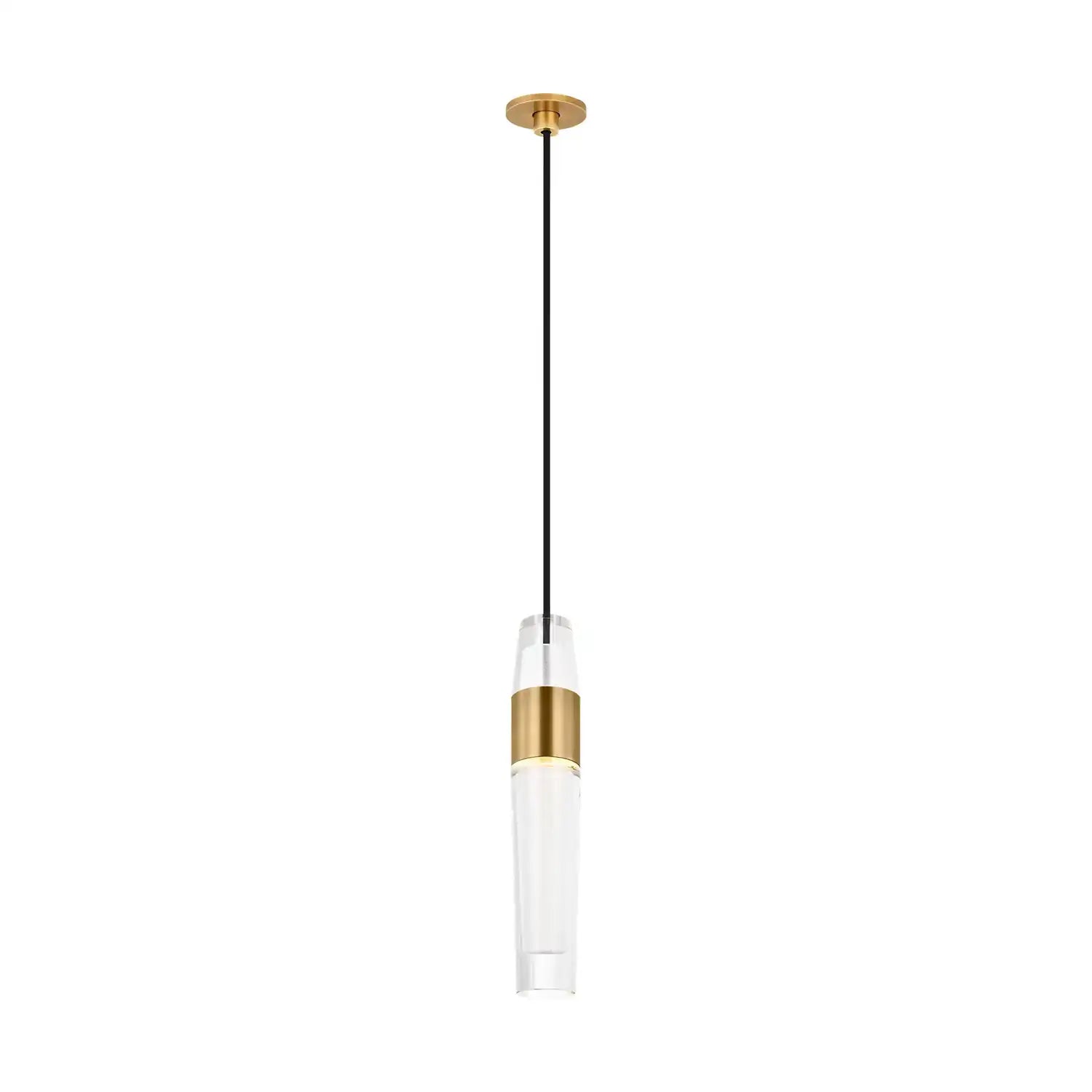 VISUAL COMFORT MODERN, LASSELL PORT ALONE PENDANT, PENDANT LIGHT
