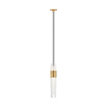 VISUAL COMFORT MODERN, LASSELL PORT ALONE PENDANT, PENDANT LIGHT