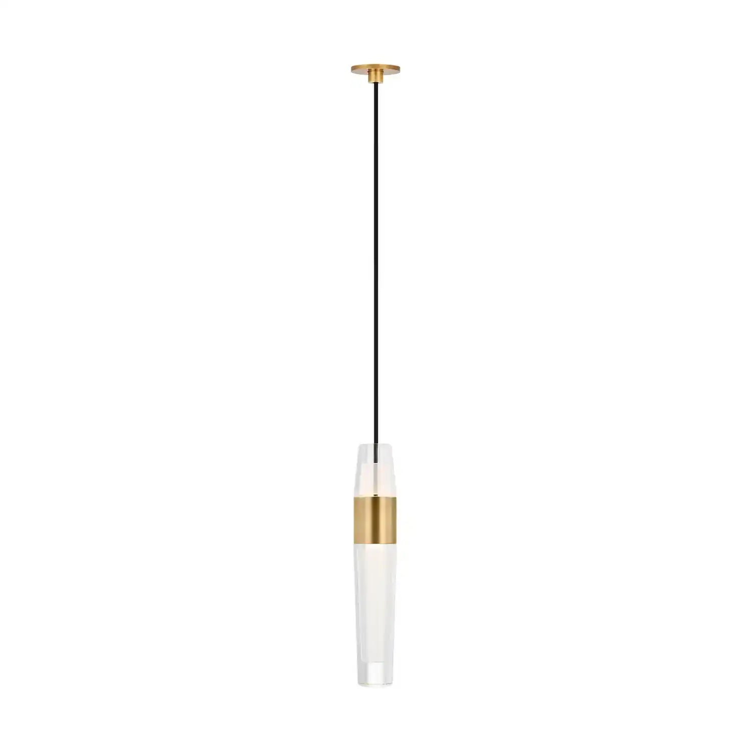 VISUAL COMFORT MODERN, LASSELL PORT ALONE PENDANT, PENDANT LIGHT