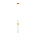 VISUAL COMFORT MODERN, LASSELL PORT ALONE PENDANT, PENDANT LIGHT