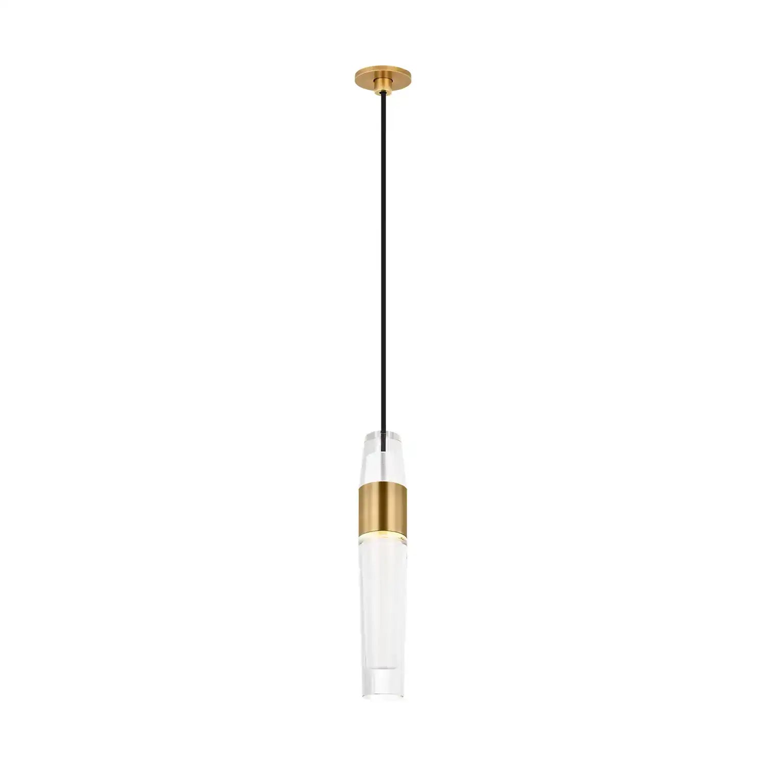 VISUAL COMFORT MODERN, LASSELL PORT ALONE PENDANT, PENDANT LIGHT