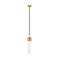 VISUAL COMFORT MODERN, LASSELL PORT ALONE PENDANT, PENDANT LIGHT
