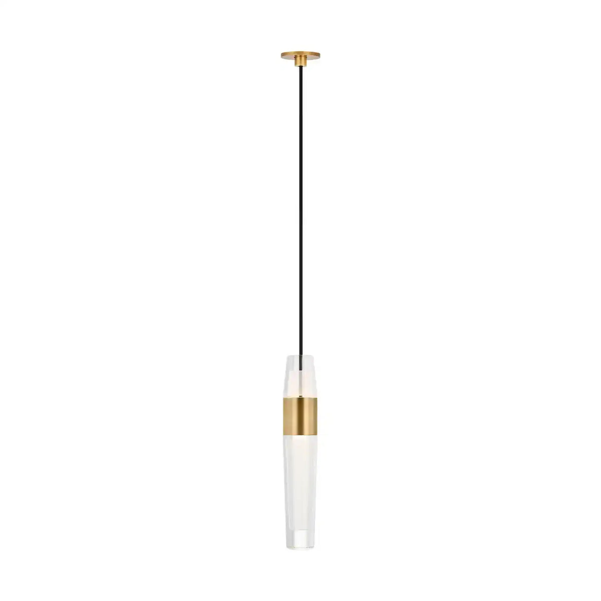 VISUAL COMFORT MODERN, LASSELL PORT ALONE PENDANT, PENDANT LIGHT