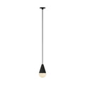 VISUAL COMFORT MODERN, CUPOLA ALABASTER PORT ALONE PENDANT, PENDANT LIGHT