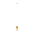 VISUAL COMFORT MODERN, CUPOLA ALABASTER PORT ALONE PENDANT, PENDANT LIGHT