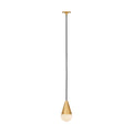 VISUAL COMFORT MODERN, CUPOLA ALABASTER PORT ALONE PENDANT, PENDANT LIGHT