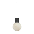 VISUAL COMFORT MODERN, MINA ALABASTER PENDANT, PENDANT LIGHT