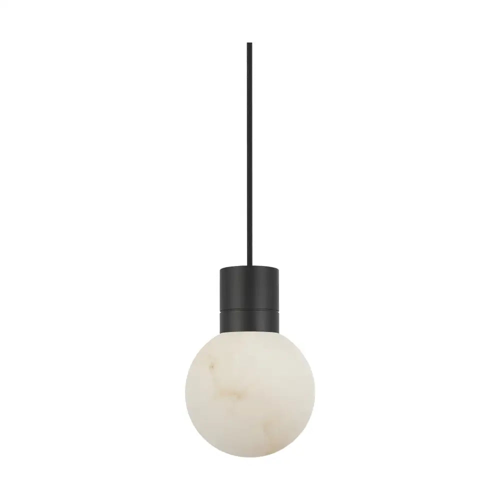 VISUAL COMFORT MODERN, MINA ALABASTER PENDANT, PENDANT LIGHT