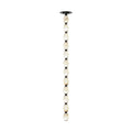 VISUAL COMFORT MODERN, COLLIER ALABASTER PENDANT, PENDANT LIGHT