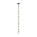 VISUAL COMFORT MODERN, COLLIER ALABASTER PENDANT, PENDANT LIGHT