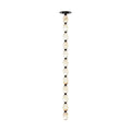 VISUAL COMFORT MODERN, COLLIER ALABASTER PENDANT, PENDANT LIGHT