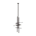 VISUAL COMFORT MODERN, CITYSCAPE X-LARGE PENDANT, PENDANT LIGHT