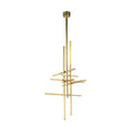 VISUAL COMFORT MODERN, CITYSCAPE X-LARGE PENDANT, PENDANT LIGHT