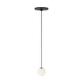 VISUAL COMFORT MODERN, ORBET LIGHT PENDANT, PENDANT LIGHT