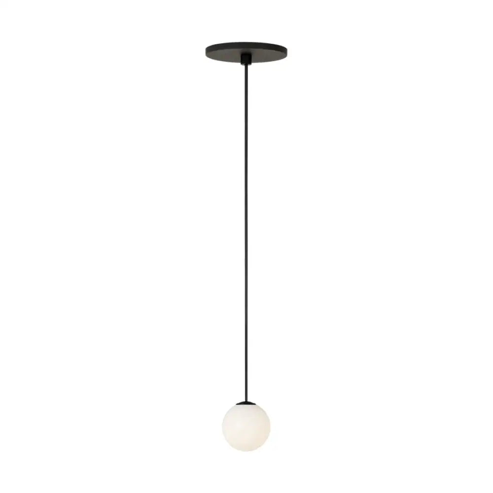 VISUAL COMFORT MODERN, ORBET LIGHT PENDANT, PENDANT LIGHT