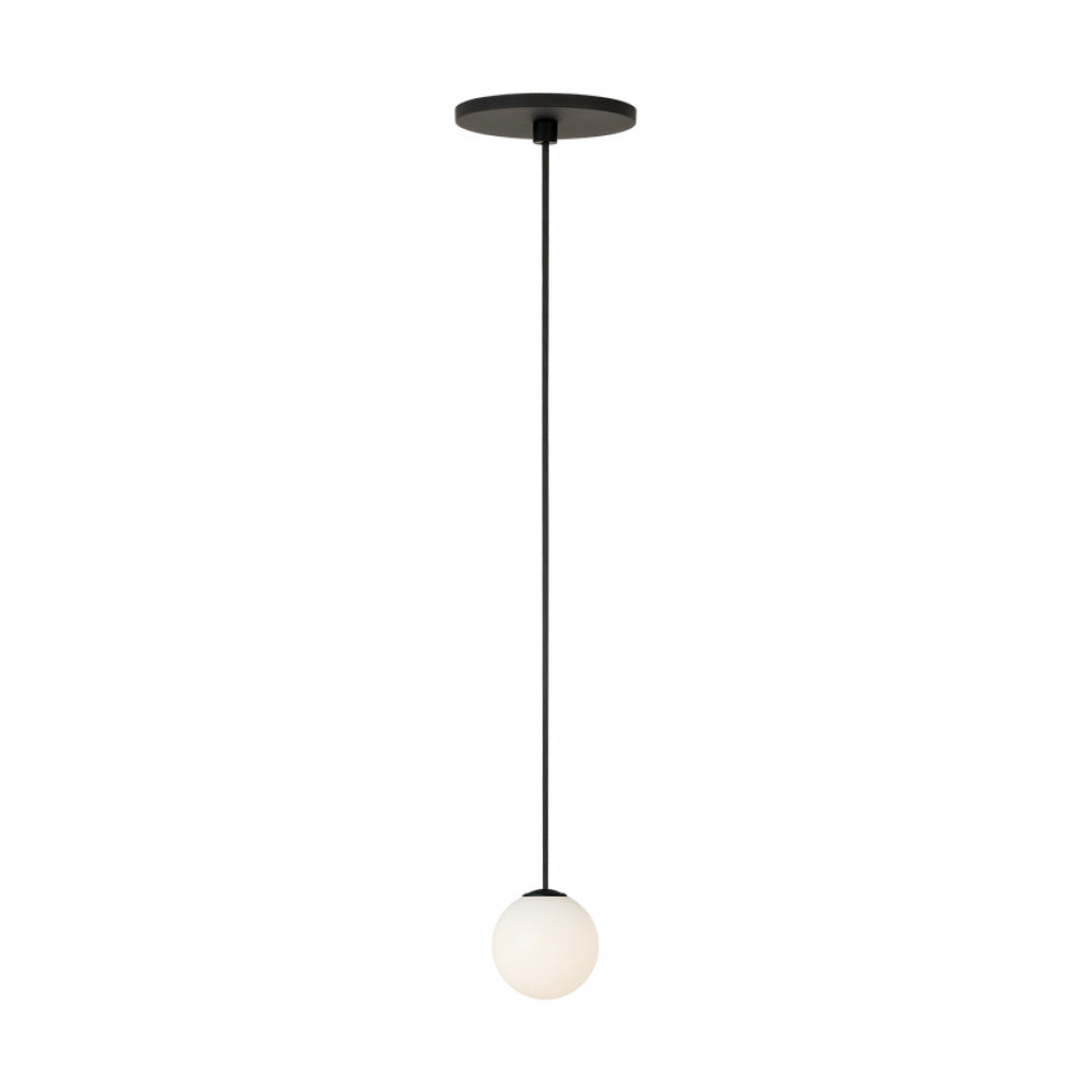 VISUAL COMFORT MODERN, ORBET LIGHT PENDANT, PENDANT LIGHT