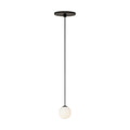 VISUAL COMFORT MODERN, ORBET LIGHT PENDANT, PENDANT LIGHT