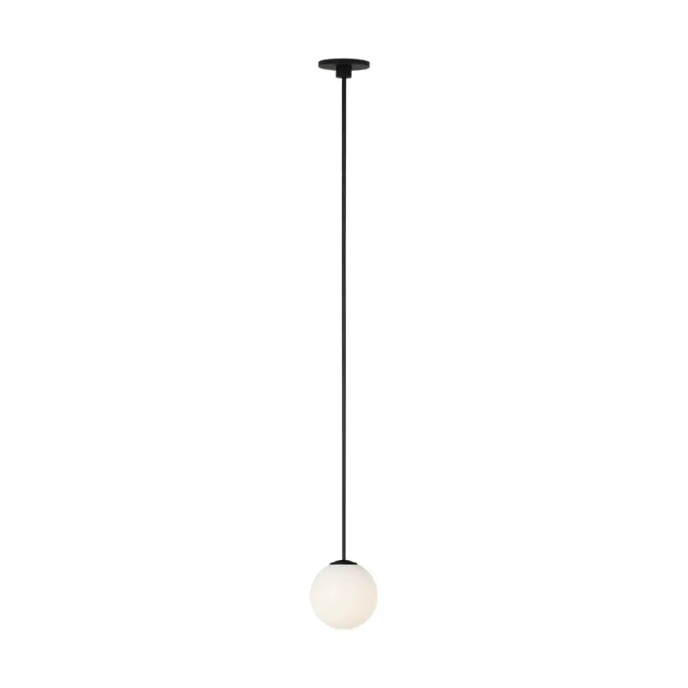 VISUAL COMFORT MODERN, ORBET LIGHT PORT ALONE PENDANT, PENDANT LIGHT