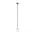 VISUAL COMFORT MODERN, ORBET LIGHT PORT ALONE PENDANT, PENDANT LIGHT