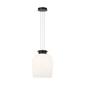 VISUAL COMFORT MODERN, VETRO PENDANT, PENDANT LIGHT