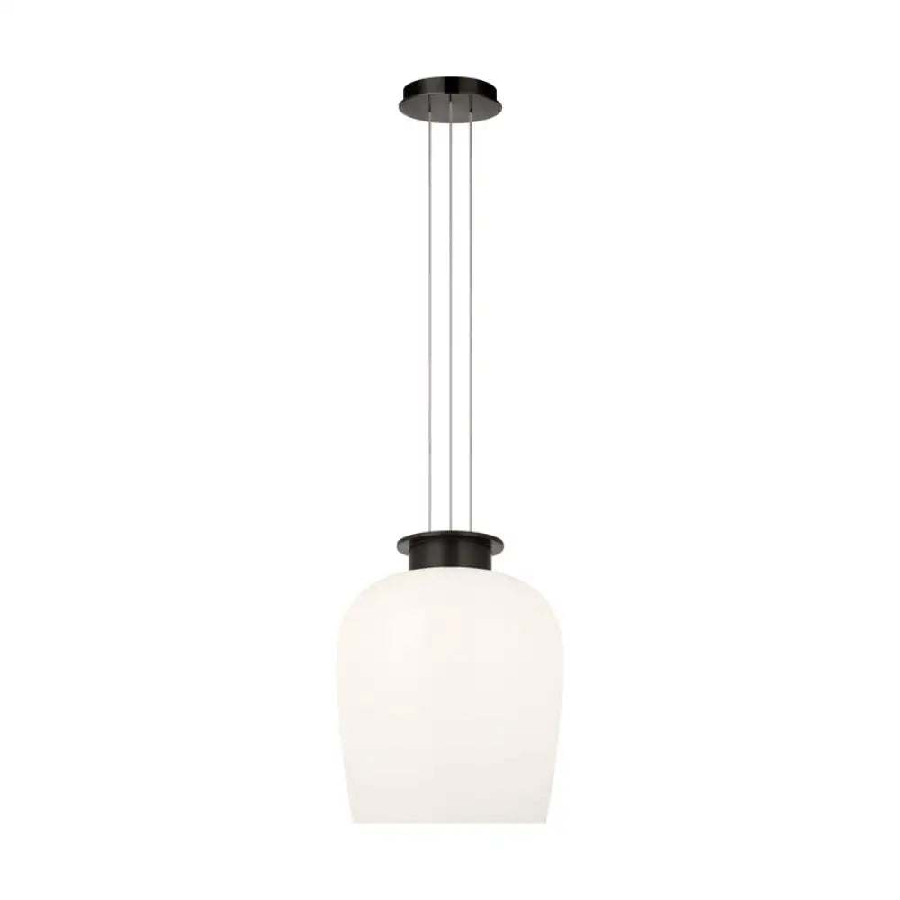 VISUAL COMFORT MODERN, VETRO PENDANT, PENDANT LIGHT